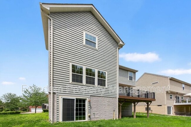 Building Photo - 7629 Hamelin Ln