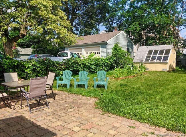 Building Photo - 128 Lincoln St