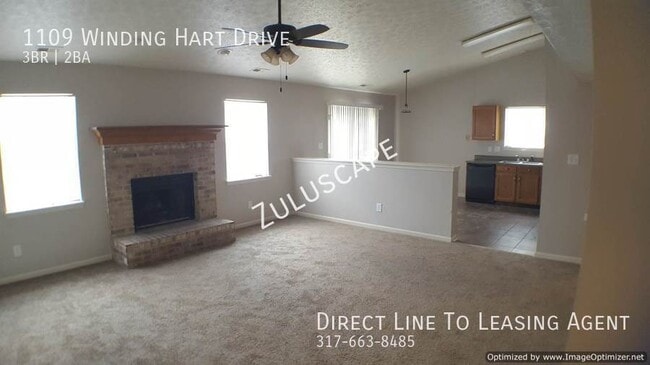 Building Photo - 1109 Winding Hart Dr