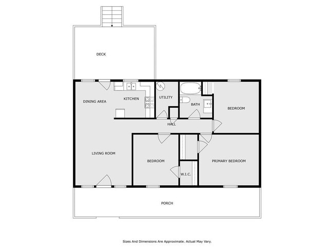Building Photo - 4838 McCrary Rd