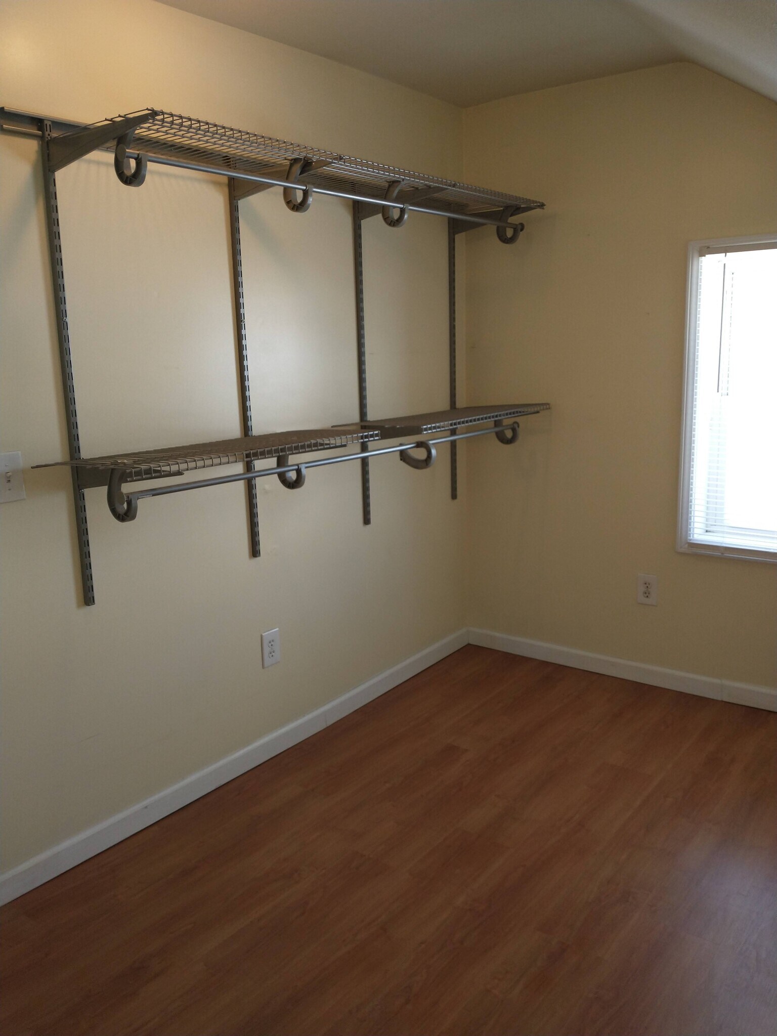 closet/dressing room - 4 Schuyler St