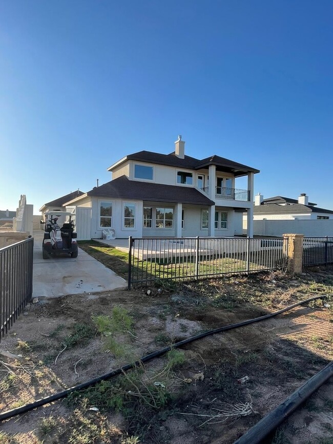 Building Photo - 2802 Tom Morris Rd