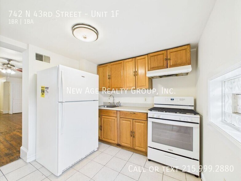 Building Photo - 742 N 43rd St