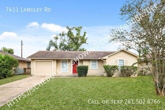 Building Photo - 7411 Langley Rd