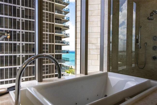 Building Photo - 9701 Collins Ave