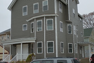 Building Photo - 33 Cole St