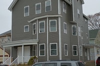 Building Photo - 33 Cole St
