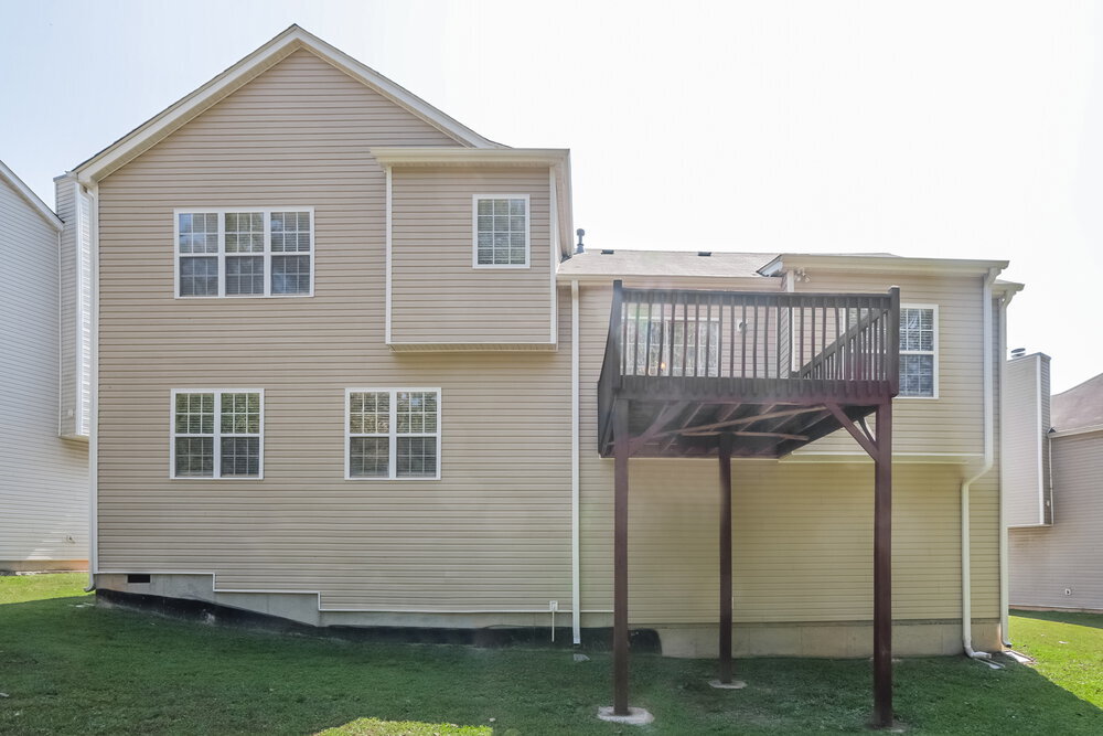 Building Photo - 5725 Newnan Cir