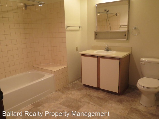 Building Photo - 8508 Mary Ave NW