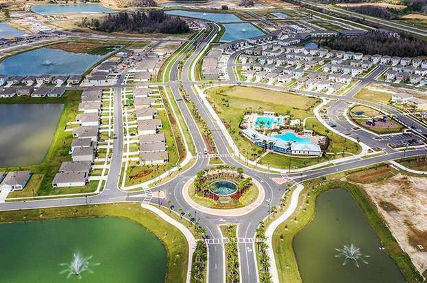 Building Photo - 2906 Suncoast Plains Dr