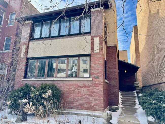 Primary Photo - 4 bedroom in CHICAGO IL 60660