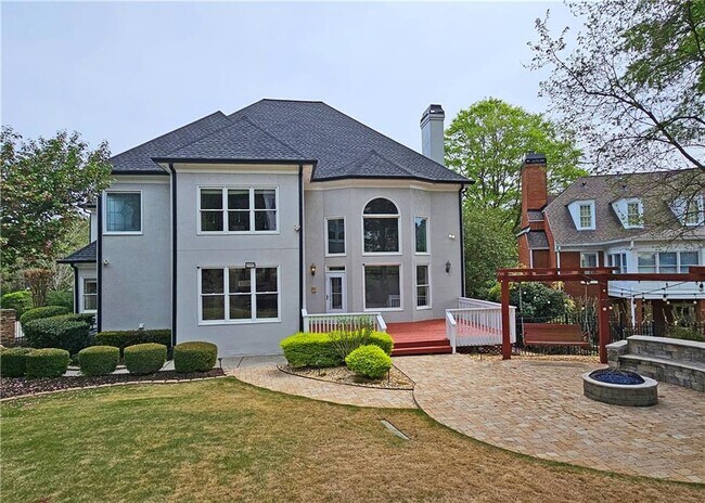 Building Photo - 7775 Tintern Trce