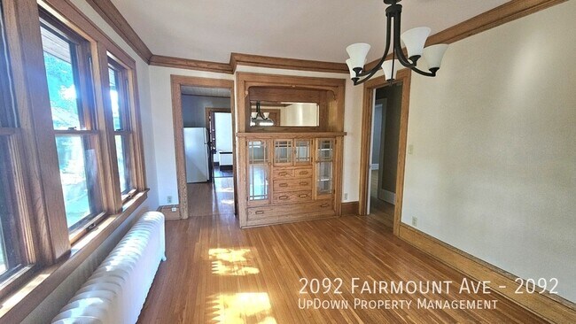 Building Photo - 2092 Fairmount Ave