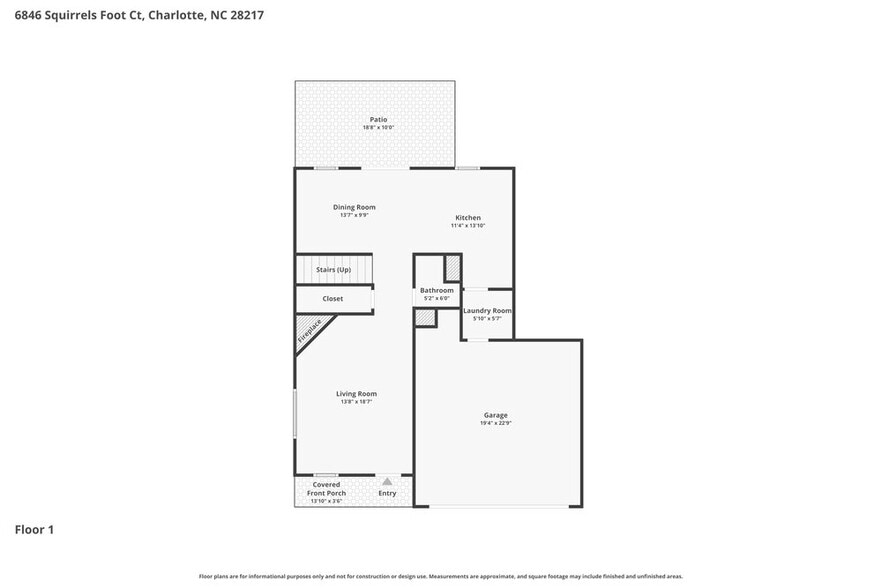 Building Photo - 6846 Squirrels Foot Ct