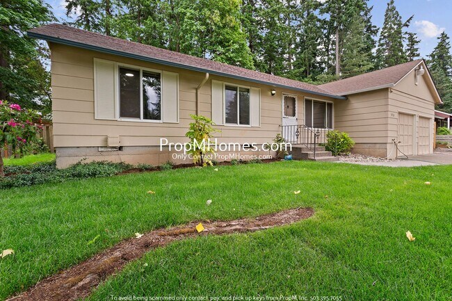 Building Photo - 5870 SW 192nd Ave