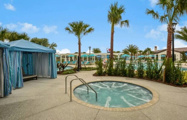 Building Photo - 2463 Tangier Dr