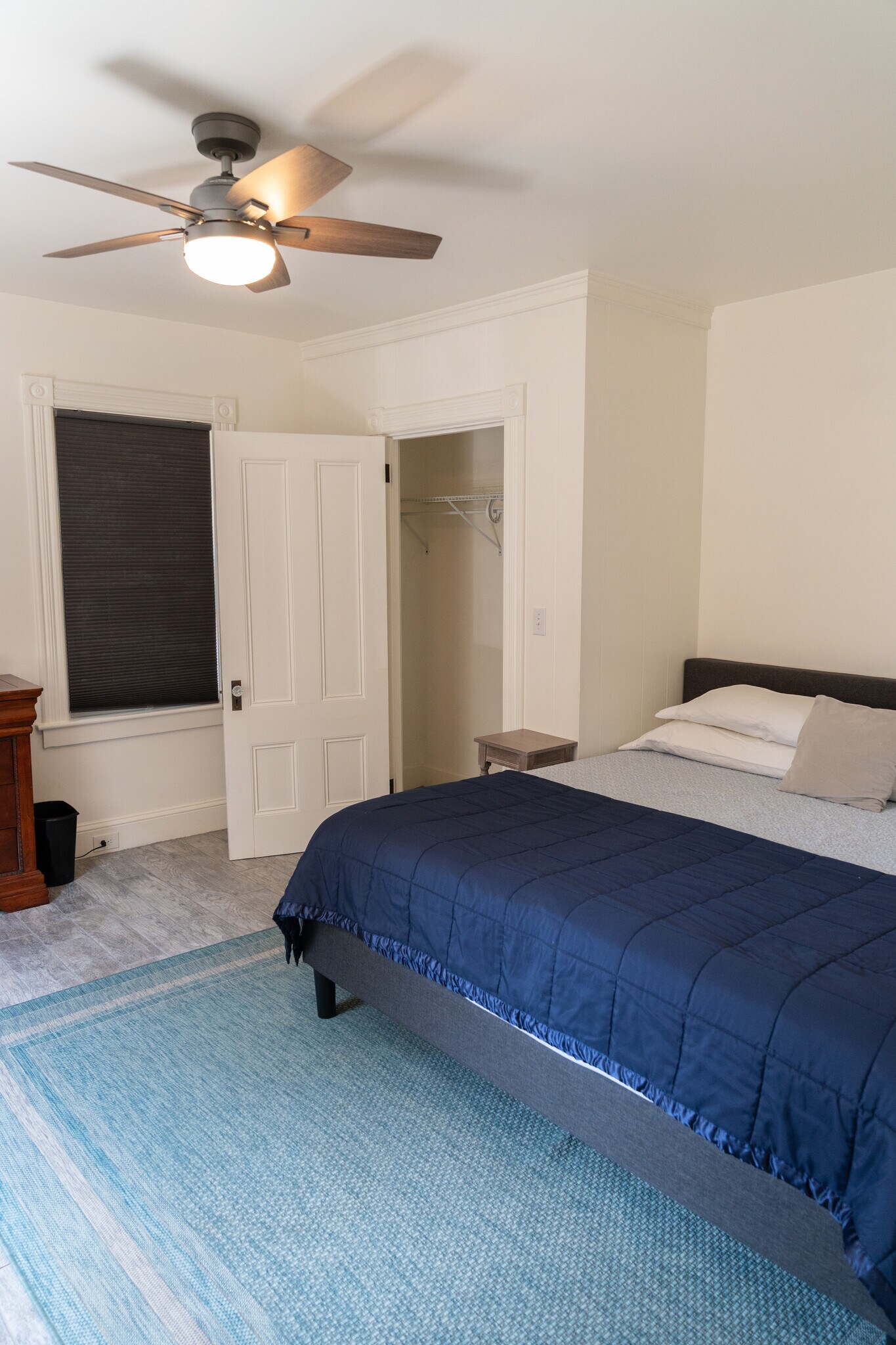 Main Bed Closet - 9 Tyler St