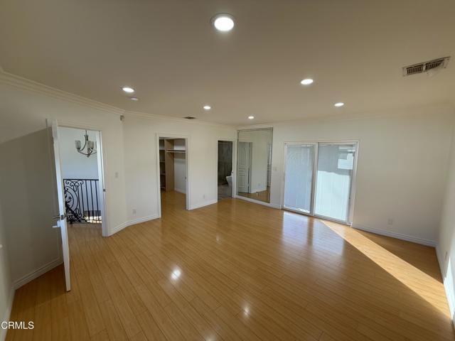 Building Photo - 7011 N Liberty Dr