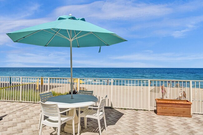 Building Photo - 4100 Galt Ocean Dr