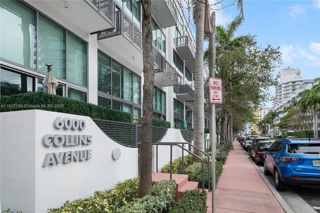 Building Photo - 6000 Collins Ave