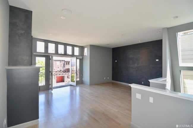 Building Photo - 884 De Haro St