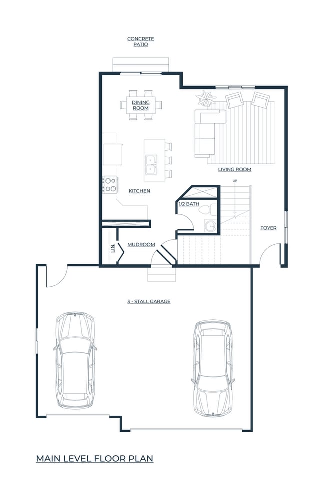 Building Photo - 3 Bed 2.5 Bath Single Family Home
