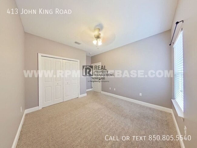 Building Photo - 413 John King Rd