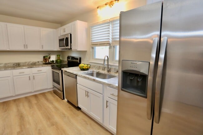 Building Photo - Completely Updated! Pet Friendly - Centrally Located Near Severally Bases & Interstate Access!  A...