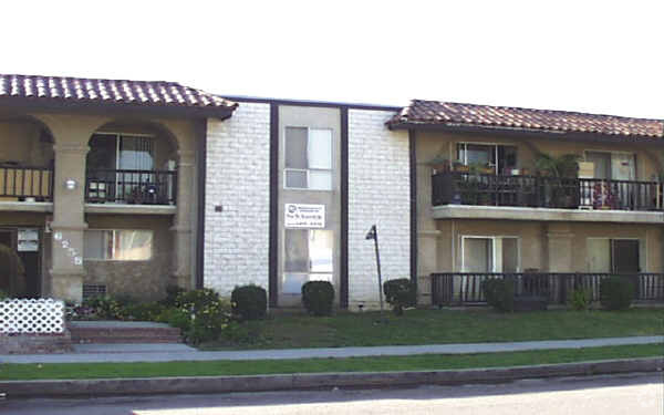 Building Photo - Beck View Apartments