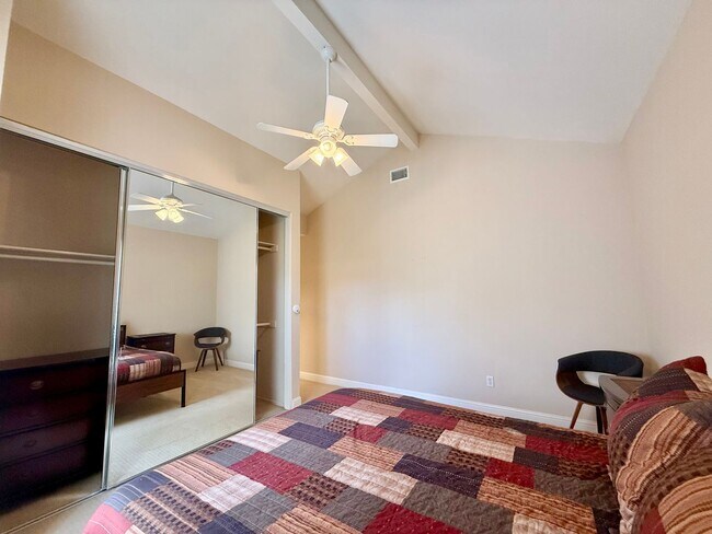 Building Photo - AVAILABLE NOW!! GORGEOUS 3 Bedroom 3 Bathroom Condo with Lake Views in Rancho Mirage!