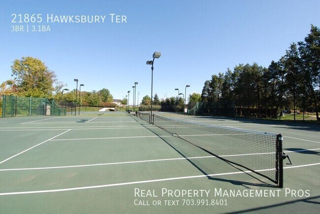 Building Photo - 21865 Hawksbury Terrace