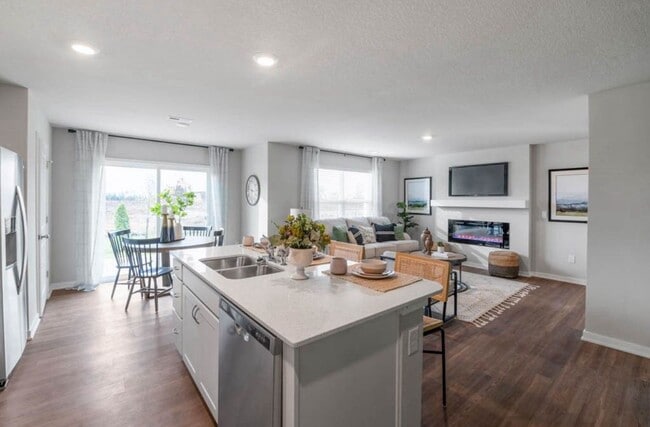 Building Photo - Move In Special - One month Free!! Brand N...