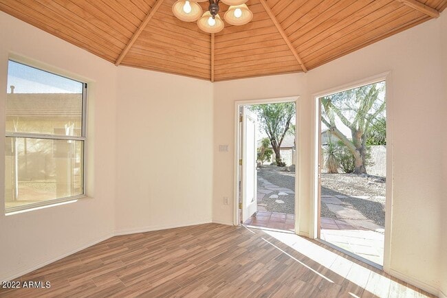 Building Photo - 7720 W Foothill Dr