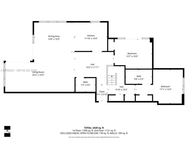 Building Photo - 7928 East Dr