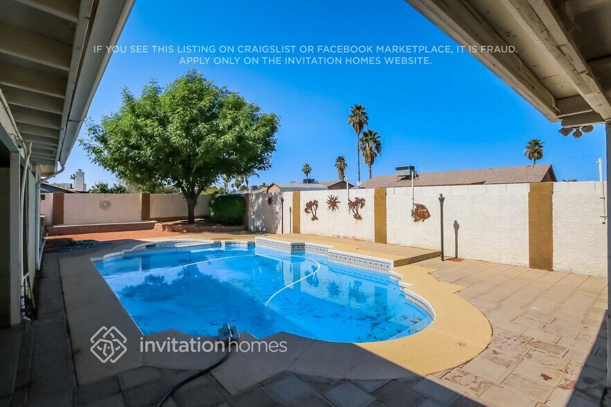 Building Photo - 2122 E Frye Rd