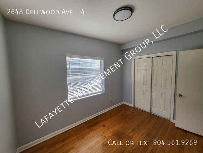 Building Photo - 2648 Dellwood Ave