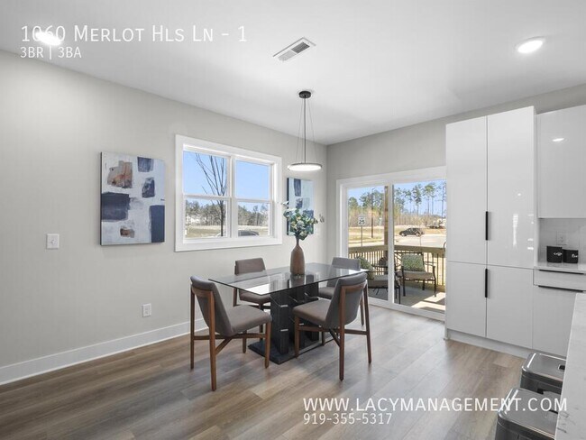 Building Photo - 1060 Merlot Hills Ln.