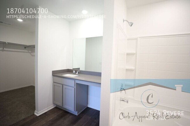Building Photo - 3524 Revere-
