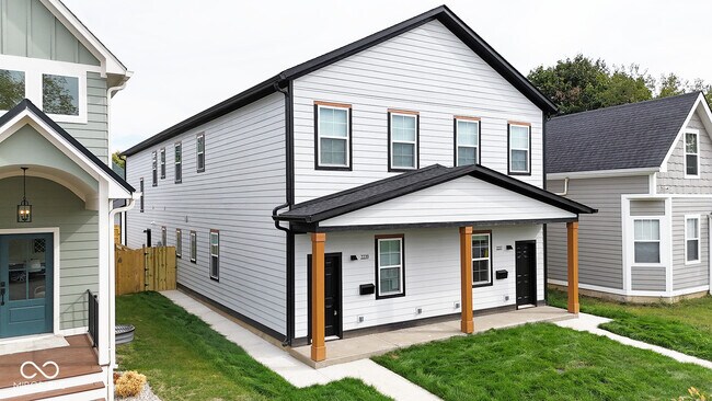 Building Photo - 2239 Carrollton Ave