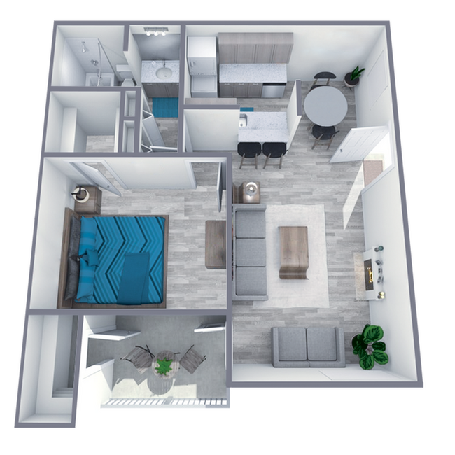 Oak Creek A2 - Rise Oak Creek