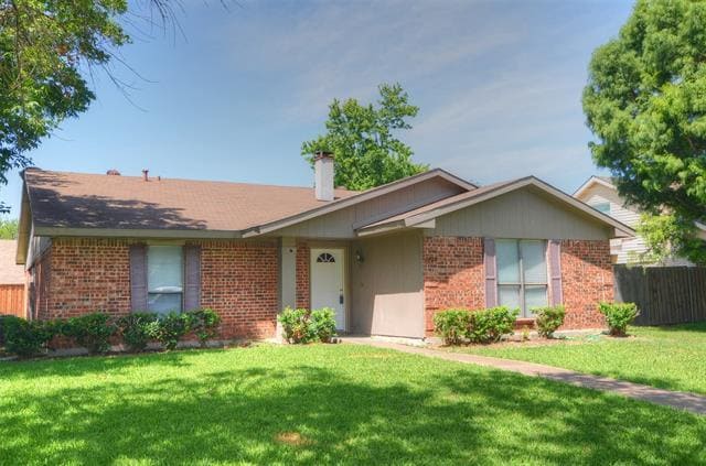 Primary Photo - 5725 Drexel Dr