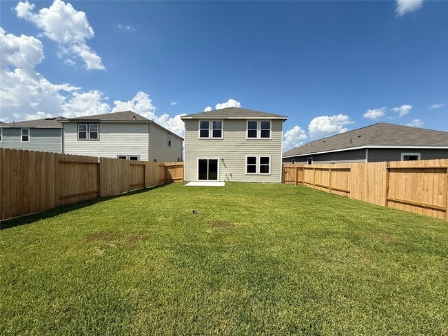 Building Photo - 7824 Blue Star Flower Ln