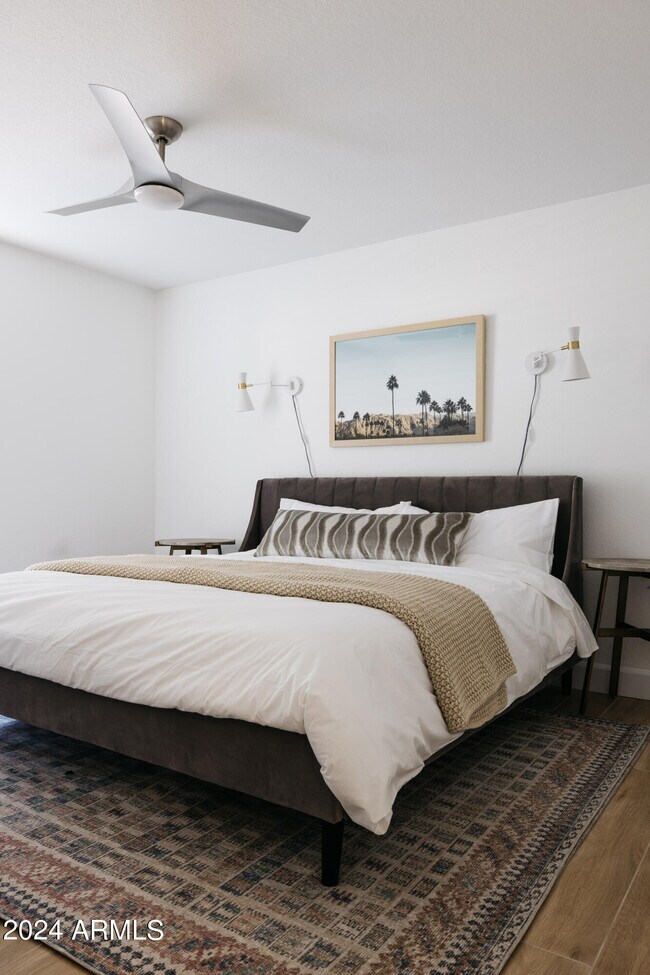 Building Photo - 6629 E Dreyfus Ave