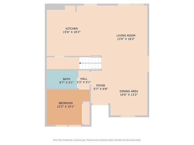 Building Photo - 112 Gracie Wy