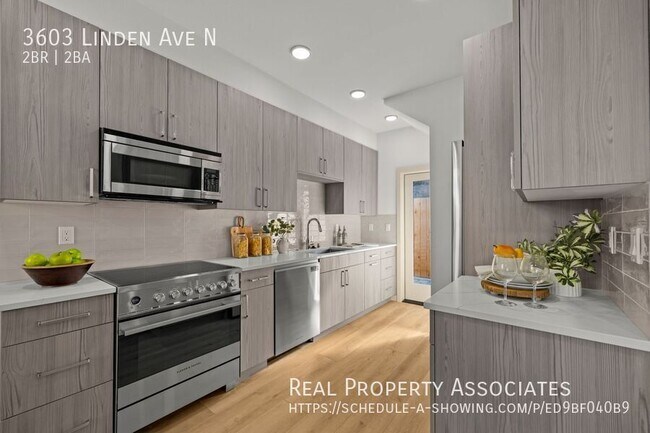 Building Photo - 3603 Linden Ave N