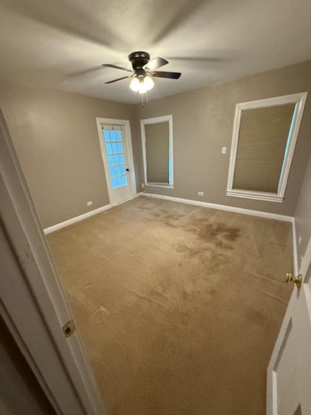 Building Photo - 1817 Ardath Ave