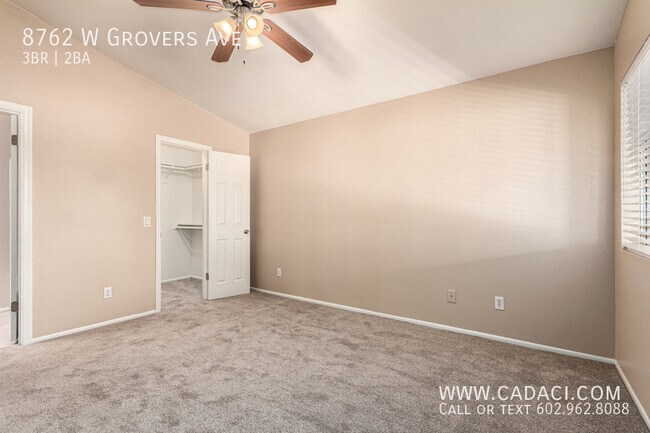 Building Photo - 8762 W Grovers Ave