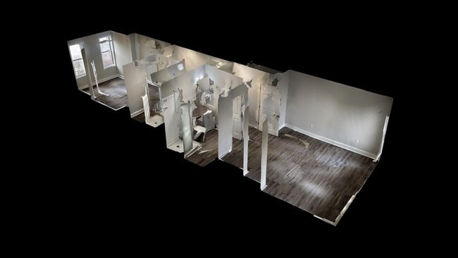 Building Photo - 1235 W Huntingdon St