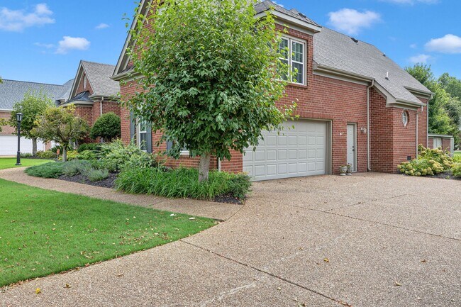 Building Photo - Welcome to this charming all-brick rental ...