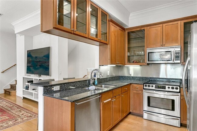 Building Photo - 3010 W Stovall St
